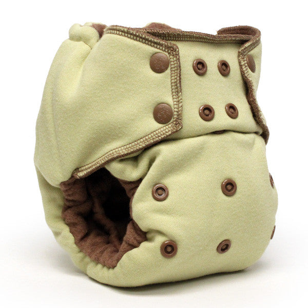 Cloth Diapers - Organic