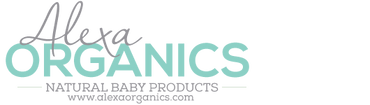 Alexa Organics LLC - Natural Baby Products