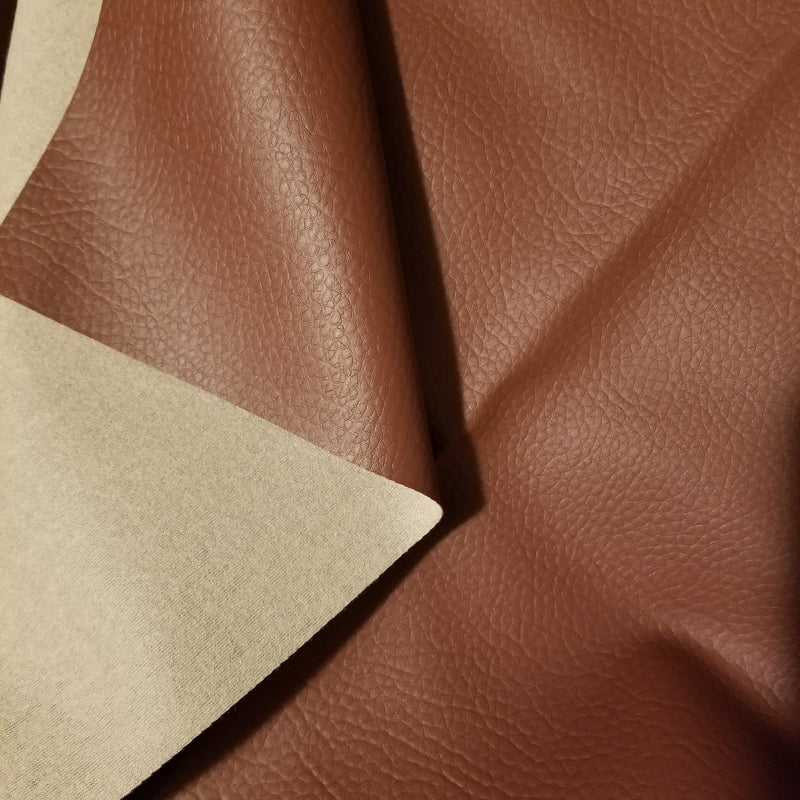 1/4 Yd - Faux Leather