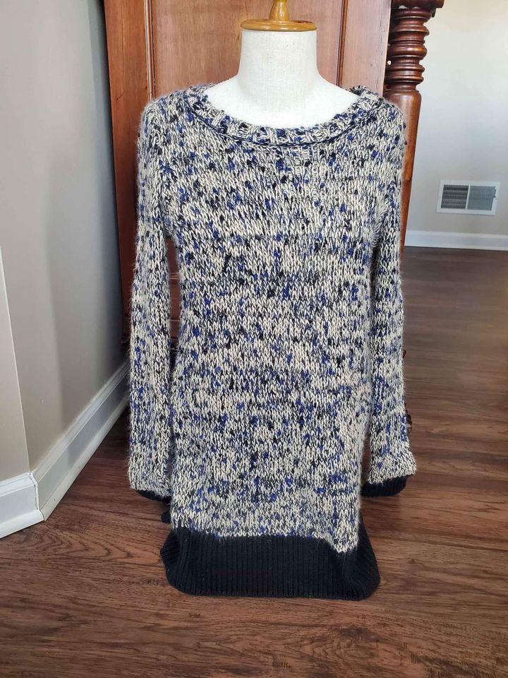 Nordstrom Rack Ruby Moon Sweater Dress Women's Medium – Alexa