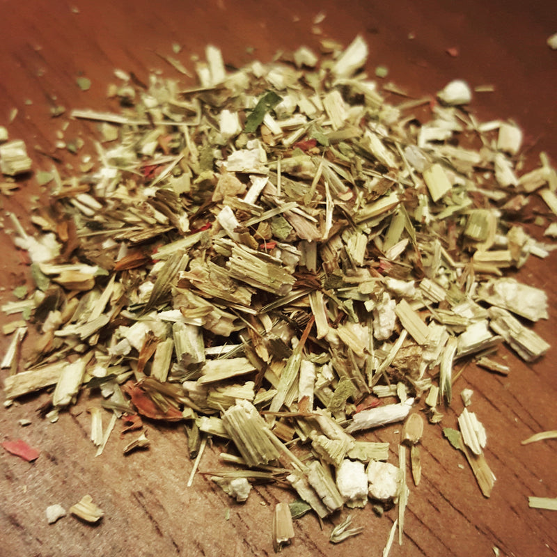 Echinacea Herb, Organic