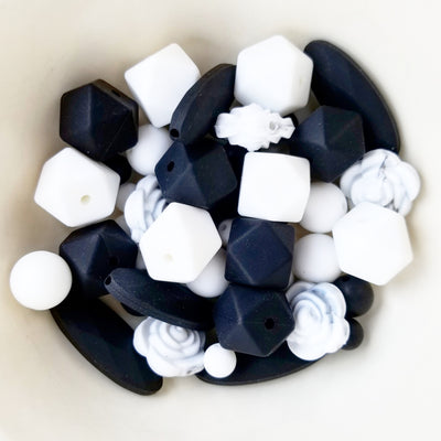 alexa organics usa food grade silicone for diy nursing teething necklace tutorial