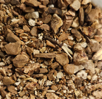 How Wild Yam Root Supports Women’s Health Naturally