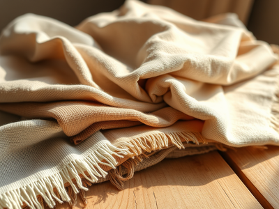 Choosing Truly Organic Fabrics
