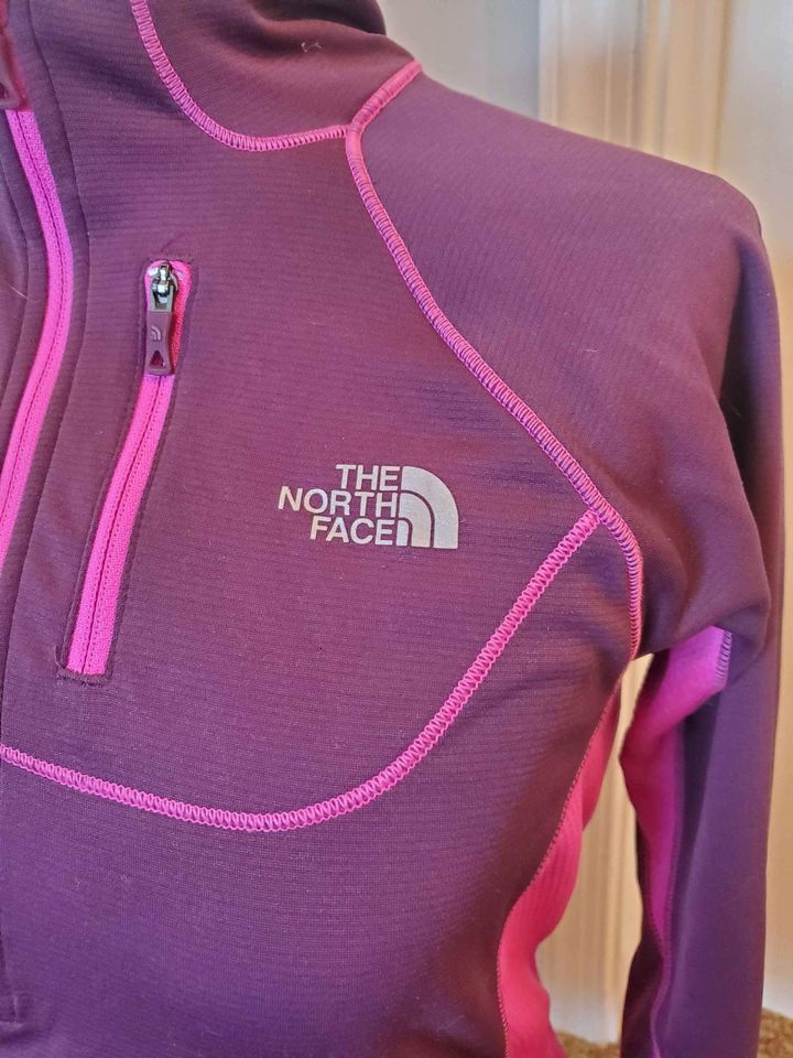 The North Face Half Zip Jogging Jacket Women&