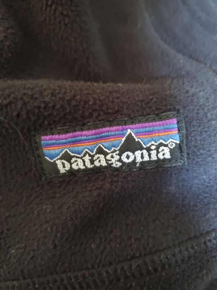 Patagonia Women&