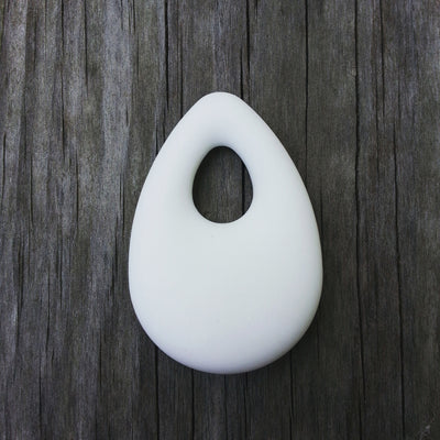 Silicone Pendants