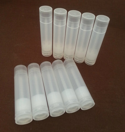 best price on bulk lip balm tubes empty bpa free