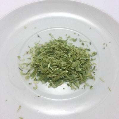 bulk certified organic oatstraw loose leaf herb tea wholesale prices