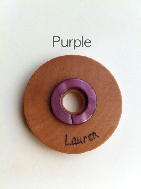 Organic Nursing/Teething Necklace